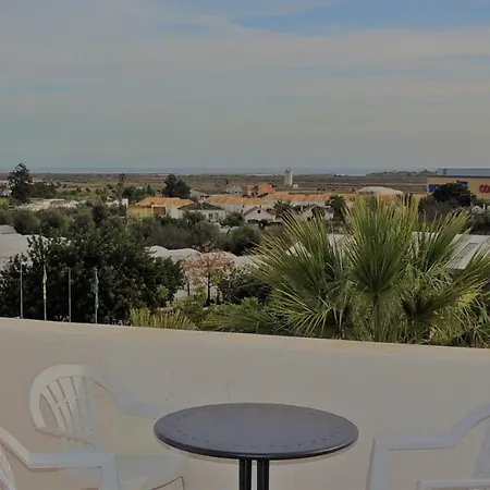 Garden - Lote 15 3a Apartment Tavira