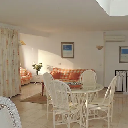 Apartment Garden - Lote 15 3a